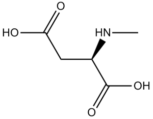 NMDA (N-Methyl-D-aspartic acid) 6384-92-5